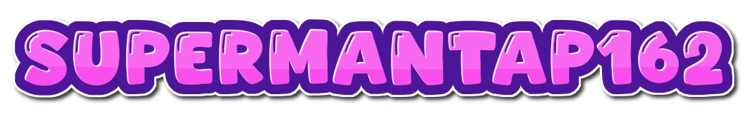 SUPERMANTAP162